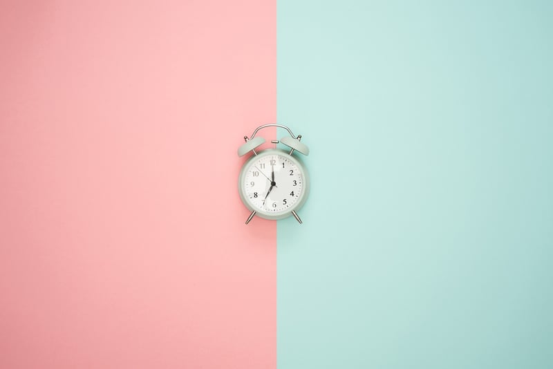 Clock Time Concept